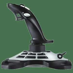 Logitech Joystick Extreme 3d