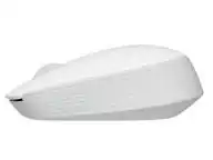 Logitech M171 White c/less
