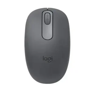 Logitech M196 Silent Black BT