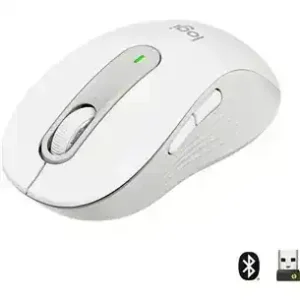 Logitech M650 cordless White