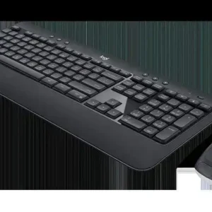 Logitech MK540 Wireless Keyboard and Mouse
