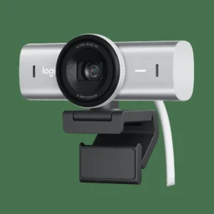 Logitech MX Brio uhd webcam