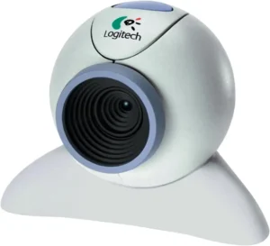 Logitech Quickcam Express