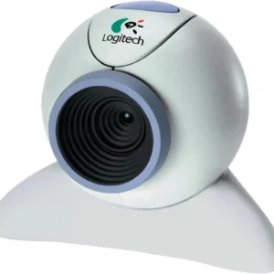 Logitech Quickcam Express