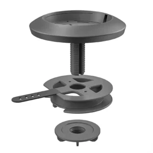 Logitech Rally Mic Pod Mount