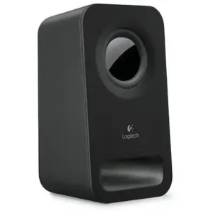 Logitech Z150 Black 2.0