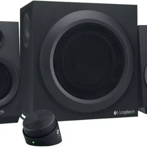 Logitech Z333 2.1 - 80w