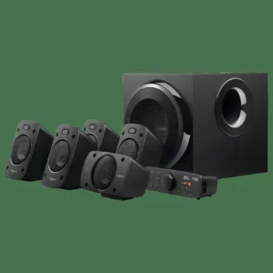 Logitech Z906 5.1