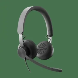 Logitech Zone Usb MsTeam