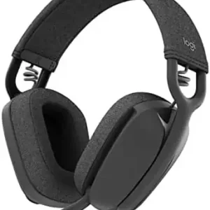 Logitech ZoneVibe100 W/less-bK