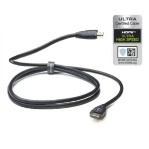 MiCro-Hdmi to Hdmi 1.5m