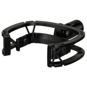 Wave Shock Mount