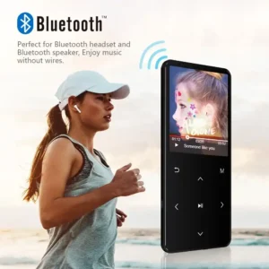 Mp4 mp3 1g media player