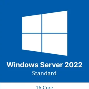Ms Dsp Win Server 2022-16cores