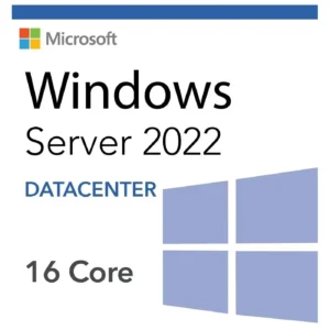 Ms Dsp Win Server 2022DC-16co