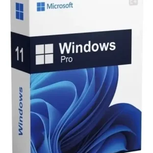 Ms Win11 Pro Dsp 64bit
