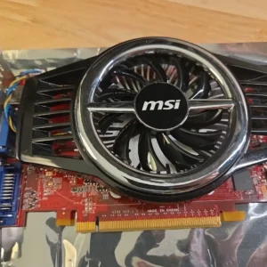 MSI 9800GT 1GB