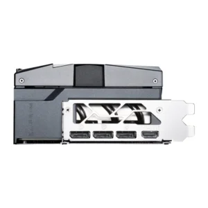 MSI GeForce RTX 5090 SUPRIM SOC 32GB Graphics Card