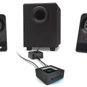 Logitech Z213 2.1 - 7w