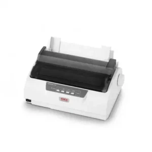 Oki ML1120 9pin 80clm 300cps