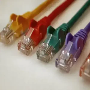 Patchcord grey 2MTR CAT 6