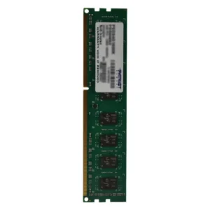 Patriot Signature Line 4GB 1600MHz DDR3 Single Rank Desktop Memory