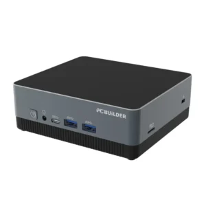 PCB Cube C3-100u 12g 512G 11H