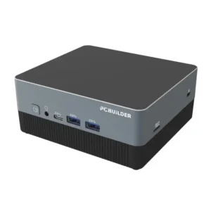 PCB Cube i5+16g+512G+w11P