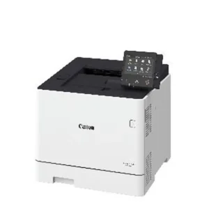 PDWN:Canon Color lbp-664CX