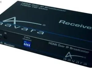 Aavara PB5000-SE Sender+roE
