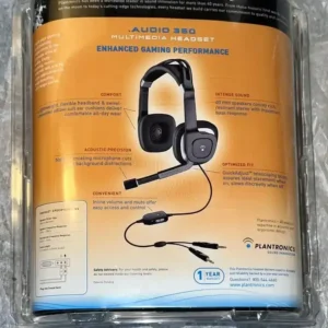 PLANTRONICS .AUDIO 350 STEREO