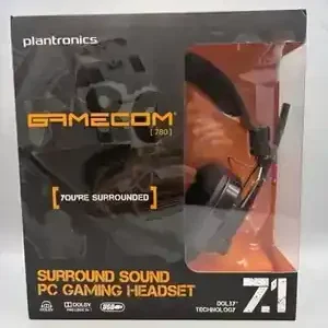 PLANTRONICS GAMECOM 777