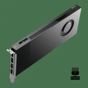 PNY Q Blackwell 4000 24G D7