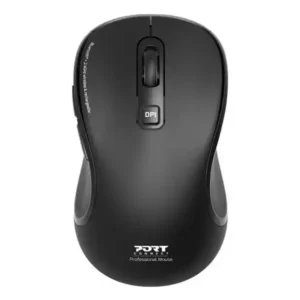 Port BT wireless rechargemouse