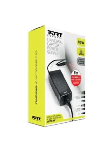 Port Connect 150W Universal Power Supply