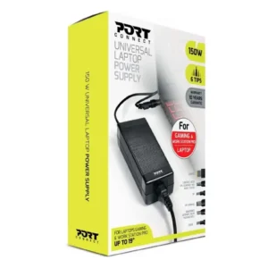 Port Connect 150W Universal Power Supply