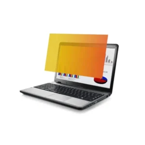Port Connect 2D Gold Touchscreen Privacy Filter 12.5"