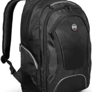 Port Courchevel BackPack 15.6