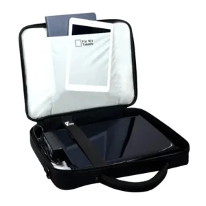 Port Designs Courchevel 17.3" Clamshell Case