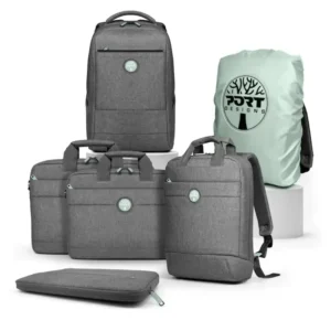 Port Designs Yosemite 15.6" Backpack ECO GY