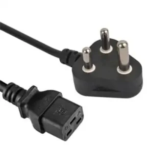 Power Cable C19 16A