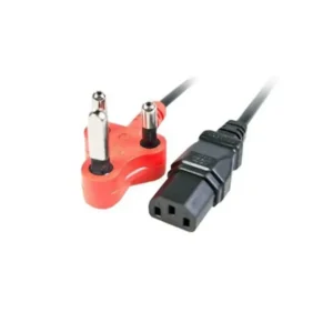 Power cable Dedicated 1-way