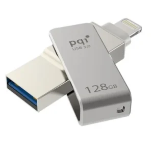 Pqi 128Gb iConnect Mini - Go