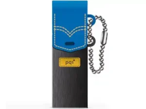 Pqi 16Gb Connect301 - bLue