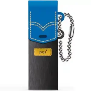 Pqi 16Gb Connect301 - bLue