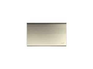 Pqi 5000V powerbank Gold