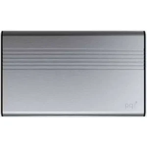 PQI 5000V powerbank Silver