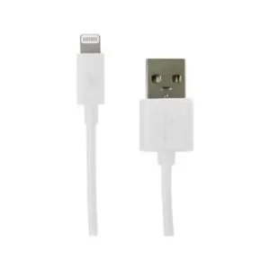 Pqi i-cable 180cm - White