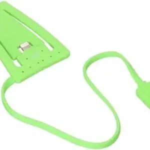 PQI U-cable 30 Flat+Stand-bl