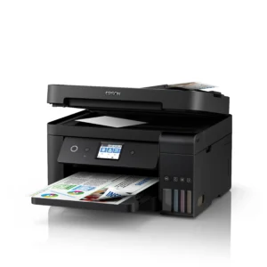 PSCFADWN Epson L6190 inktank